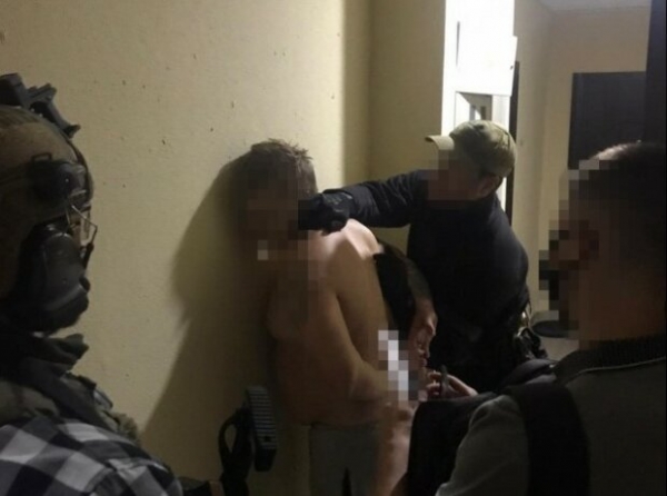 СБУ накрыла логово неонацистов в сердце Украины – желали геноцида, терактов и убийств СБУ накрыла логово неонацистов в сердце Украины – желали геноцида, терактов и убийств