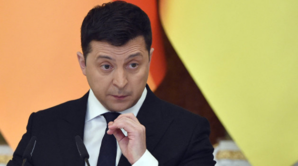 Единства нет. Переговоры по Донбассу — огромная проблема Украины и США Единства нет. Переговоры по Донбассу — огромная проблема Украины и США