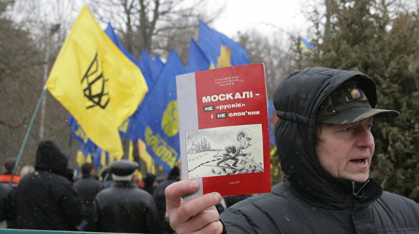 Единый народ в зеркале социологии. Кто и почему не поддерживает тезис о единстве украинского и русского народов Единый народ в зеркале социологии. Кто и почему не поддерживает тезис о единстве украинского и русского народов