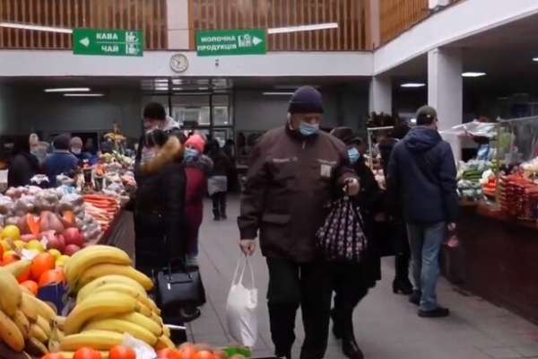 Украинским пенсионерам повысят выплаты на 1650 грн: кому рассчитывать на надбавки Украинским пенсионерам повысят выплаты на 1650 грн: кому рассчитывать на надбавки