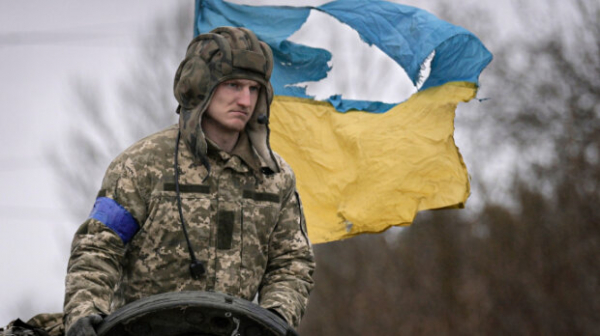 Некоторым военным разрешили уволиться со службы в ВСУ: кому именно и на каком основании