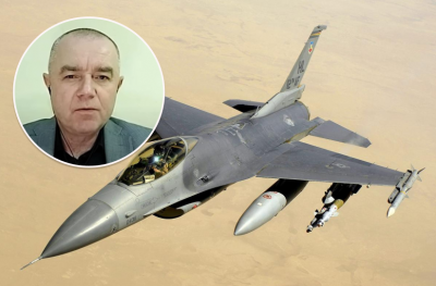 Боевая авиация Запада может изменить "правила игры": Резников ждет решения в ближайшие недели
Боевая авиация Запада может изменить "правила игры": Резников ждет решения в ближайшие недели