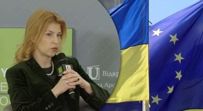 "ВСУ не воюют своим оружием": в РФ нагло высказались о "достигнутой цели" в Украине
"ВСУ не воюют своим оружием": в РФ нагло высказались о "достигнутой цели" в Украине