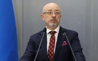 Резников пояснил, для чего необходимо легализировать оборот оружия
