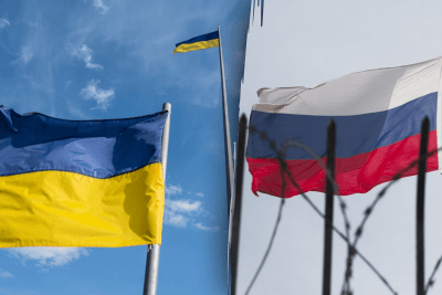 Украина готова на переговорах принять капитуляцию России, никакого "Минска-3" не будет – Данилов
Украина готова на переговорах принять капитуляцию России, никакого "Минска-3" не будет – Данилов