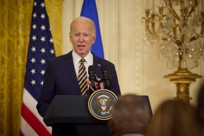 Президент США Джо Байден прибыл в Киев – Фейгин
Президент США Джо Байден прибыл в Киев – Фейгин