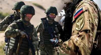 Россия метит на должность в ООН: Украина резко указала на место агрессора
Россия метит на должность в ООН: Украина резко указала на место агрессора