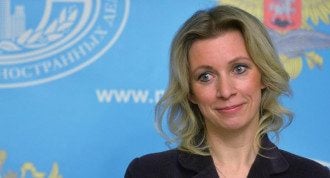У Путина отреагировали на вышиванку Зеленского
У Путина отреагировали на вышиванку Зеленского