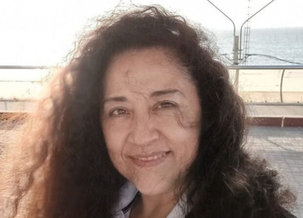 51-летняя женщина поехала на свидание с новым знакомым, а через несколько недель ее голову нашли на пляже: "Выложил в ТикТок" 51-летняя женщина поехала на свидание с новым знакомым, а через несколько недель ее голову нашли на пляже: "Выложил в ТикТок"