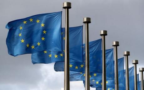 Решение о предоставлении Украине макрофинансовой поддержки на 1,2 млрд евро подпишут завтра Решение о предоставлении Украине макрофинансовой поддержки на 1,2 млрд евро подпишут завтра