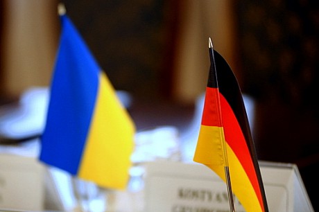Кулеба: Украину и Германию объединяют память, примирение и общее европейское будущее Кулеба: Украину и Германию объединяют память, примирение и общее европейское будущее