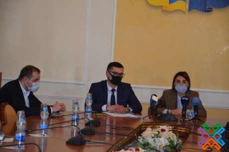 В Хмельницкой области через суд отстранили от должности новоизбранного главу облсовета В Хмельницкой области через суд отстранили от должности новоизбранного главу облсовета