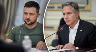 Второй день саммита: все подробности о целях Зеленского и ожиданиях от НАТО
Второй день саммита: все подробности о целях Зеленского и ожиданиях от НАТО