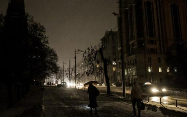 Лишь 4 часа в день со светом: тревожный прогноз от власти Лишь 4 часа в день со светом: тревожный прогноз от власти