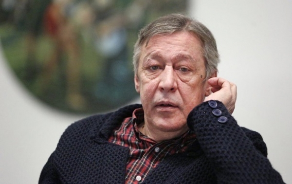 Ефремов заявил, что удивлен приговором суда Ефремов заявил, что удивлен приговором суда