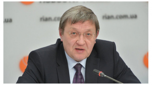 Экономический кризис на Украине выльется в смену власти – Суслов Экономический кризис на Украине выльется в смену власти – Суслов