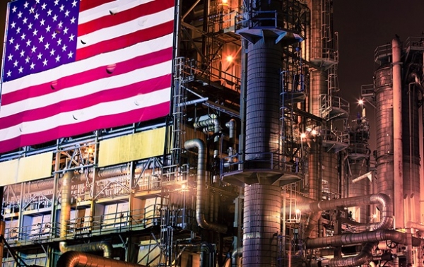 Экономика США потеряла 5% за квартал Экономика США потеряла 5% за квартал