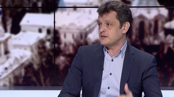 Экономист рассказал, из чьих карманов оплачивается «Большое строительство» Зеленского Экономист рассказал, из чьих карманов оплачивается «Большое строительство» Зеленского