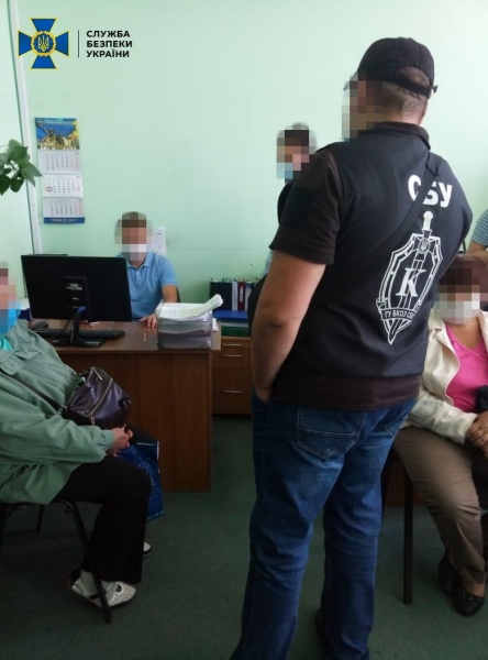 Экс-директора одного из предприятий "Укроборонпрома" обвинили в хищении 5 млн гривен
Экс-директора одного из предприятий "Укроборонпрома" обвинили в хищении 5 млн гривен