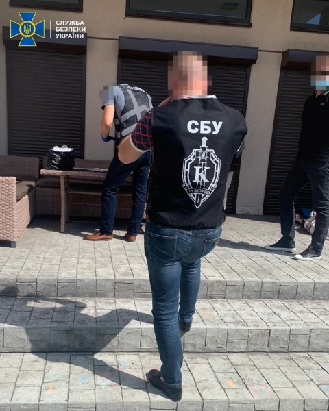 Экс-директора одного из предприятий "Укроборонпрома" обвинили в хищении 5 млн гривен
Экс-директора одного из предприятий "Укроборонпрома" обвинили в хищении 5 млн гривен