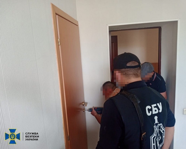 Экс-директора одного из предприятий "Укроборонпрома" обвинили в хищении 5 млн гривен
Экс-директора одного из предприятий "Укроборонпрома" обвинили в хищении 5 млн гривен