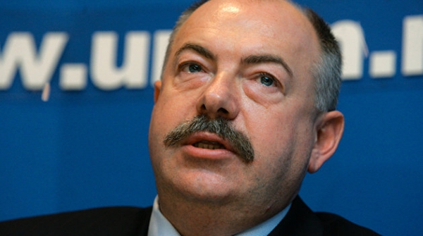 Экс-генпрокурор Украины посоветовал готовиться к мести Путина за Медведчука Экс-генпрокурор Украины посоветовал готовиться к мести Путина за Медведчука