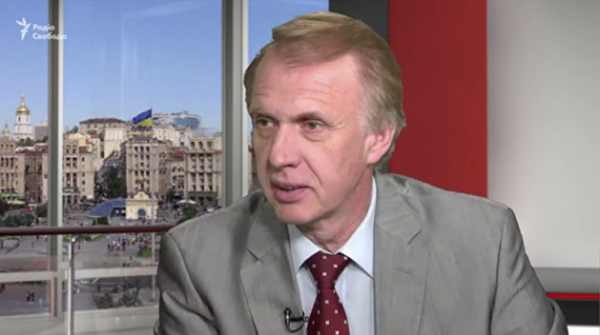 Экс-глава МИД Украины предложил ударить ракетами по российским атомным станциям Экс-глава МИД Украины предложил ударить ракетами по российским атомным станциям