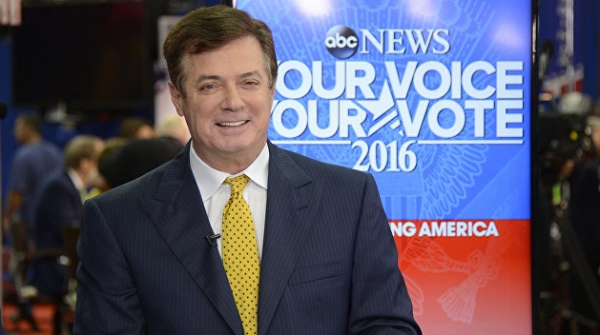 Экс-главу кампании Трампа Пола Манафорта перевели под домашний арест из-за COVID-19 Экс-главу кампании Трампа Пола Манафорта перевели под домашний арест из-за COVID-19