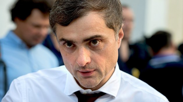 Экс-помощник Путина объяснил, как вернуть Украину силой Экс-помощник Путина объяснил, как вернуть Украину силой