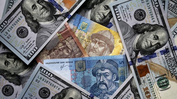 Экс-замглавы Офиса президента Украины спустил бешеные деньги на медовый месяц