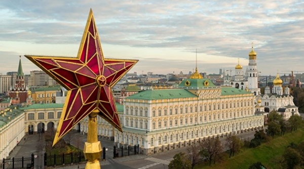 Эксперт назвал единственный для России стимул сохранить Украину, которого скоро не будет Эксперт назвал единственный для России стимул сохранить Украину, которого скоро не будет