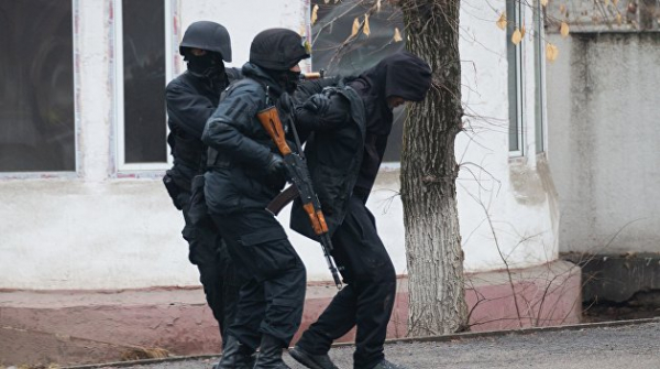 Эксперт объяснил, для чего Китаю хотелось бы ввести свои войска в Казахстан Эксперт объяснил, для чего Китаю хотелось бы ввести свои войска в Казахстан