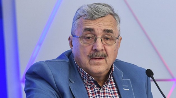 Эксперт объяснил, как коронавирус повысил численность протестов в Киргизии