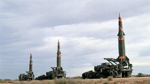 Эксперт объяснил, когда точно начнется полномасштабная Третья мировая война Эксперт объяснил, когда точно начнется полномасштабная Третья мировая война