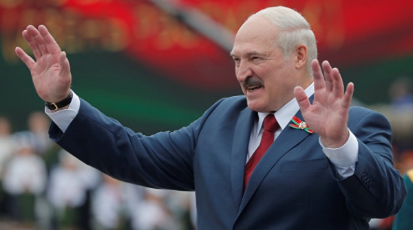 Эксперт объяснил, почему на самом деле Лукашенко не угодил Западу Эксперт объяснил, почему на самом деле Лукашенко не угодил Западу