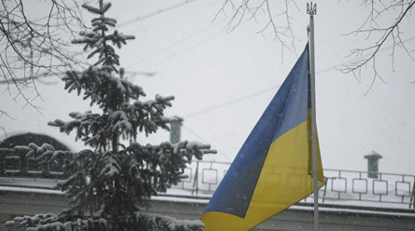 Эксперт обвинил США и Евросоюз в &laquo;торговле&raquo; Украиной