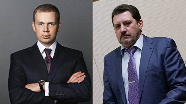 Эксперт ответил на вопрос, что происходит с экономикой Донбасса после прихода Евгения Юрченко Эксперт ответил на вопрос, что происходит с экономикой Донбасса после прихода Евгения Юрченко