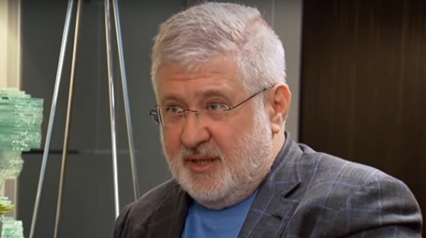 Эксперт сказал, что сделает Коломойский сделает с Зеленским, если он введет против него санкции Эксперт сказал, что сделает Коломойский сделает с Зеленским, если он введет против него санкции