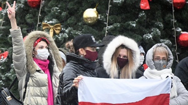 Эксперт сказал, помешает ли кризис в Белоруссии экономическому сотрудничеству РФ и РБ Эксперт сказал, помешает ли кризис в Белоруссии экономическому сотрудничеству РФ и РБ