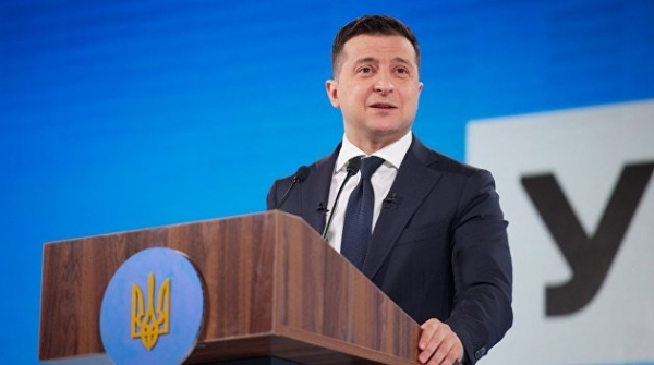Эксперт сказал, сколько украинцев на самом деле хотели, чтобы Зеленский стал президентом
