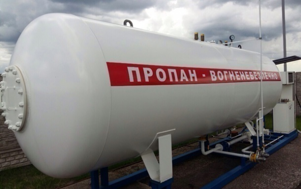 Эксперты объяснили, почему не хватает качественного автогаза в Украине Эксперты объяснили, почему не хватает качественного автогаза в Украине