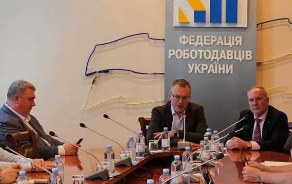 Экспроприация имущества: работодатели предлагают разработать новый законопроект Экспроприация имущества: работодатели предлагают разработать новый законопроект