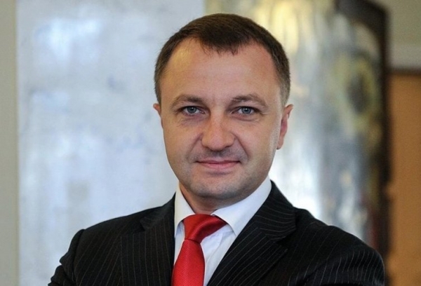 Экзамен по украинскому языку для чиновников. Как его будут проводить, когда и кому нужно будет сдавать?
Экзамен по украинскому языку для чиновников. Как его будут проводить, когда и кому нужно будет сдавать?