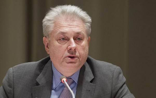 
                    Ельченко: Украина работает над организацией встречи Зеленского и Байдена                