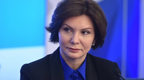 Елена Бондаренко рассказала, чему эпидемия коронавируса научила украинцев Елена Бондаренко рассказала, чему эпидемия коронавируса научила украинцев