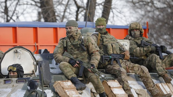 «Энергетических санкций не будет». Западные СМИ о военной операции РФ на Украине «Энергетических санкций не будет». Западные СМИ о военной операции РФ на Украине