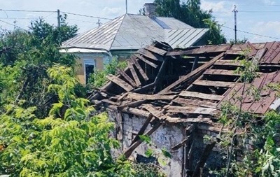 Энергетики вернули свет 89 тыс. потребителей, пострадавших от россиян