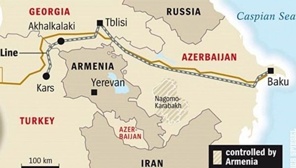 Эрдоган идет на Каспий. Что дало Турции карабахское обострение? Эрдоган идет на Каспий. Что дало Турции карабахское обострение?
