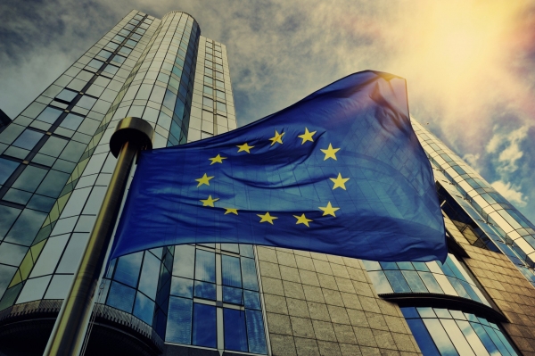 
                    ЕС планирует увеличить объемы торговли с Украиной                