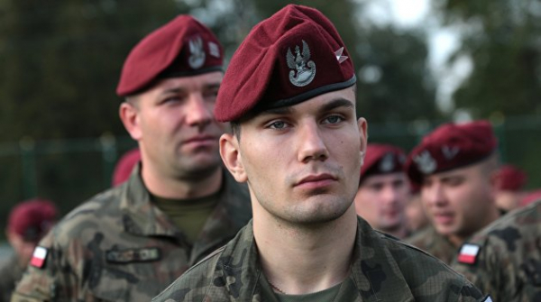 ЕС решил ввести на Украину свою военную миссию. Осталось узнать — когда ЕС решил ввести на Украину свою военную миссию. Осталось узнать — когда